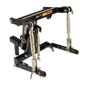 KOLPIN ATV/UTV 3 - POINT HITCH SYSTEM (WHS03HD) - DRIVEN Canada's Powersports 28752055444WHS03HD