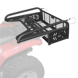 KOLPIN COLLAPSIBLE REAR DROP RACK (53300) - DRIVEN Canada's Powersports 2875253300353300