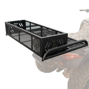 KOLPIN CONVERTIBLE REAR DROP RACK (53350) - DRIVEN Canada's Powersports 02875253350853350