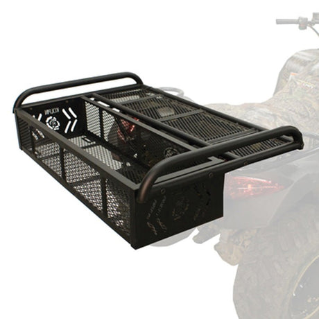KOLPIN CONVERTIBLE REAR DROP RACK (53350) - DRIVEN Canada's Powersports 02875253350853350