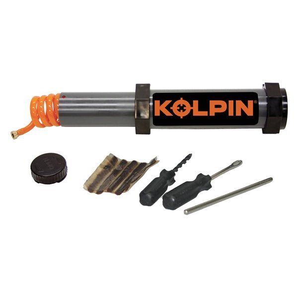KOLPIN FLAT PACK TIRE AND WHEEL TOOL (89500) - DRIVEN Canada's Powersports 02875205347189500