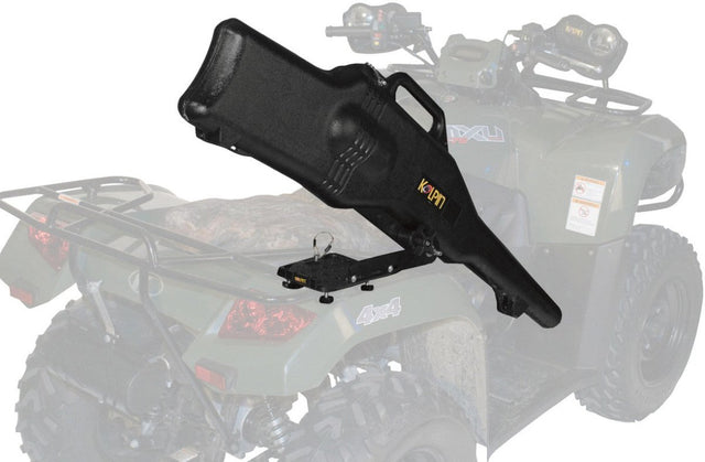 KOLPIN GUN BOOT 4.3 WITH UNIVERSAL BRACKET (20053) - DRIVEN Canada's Powersports 2875220053020053