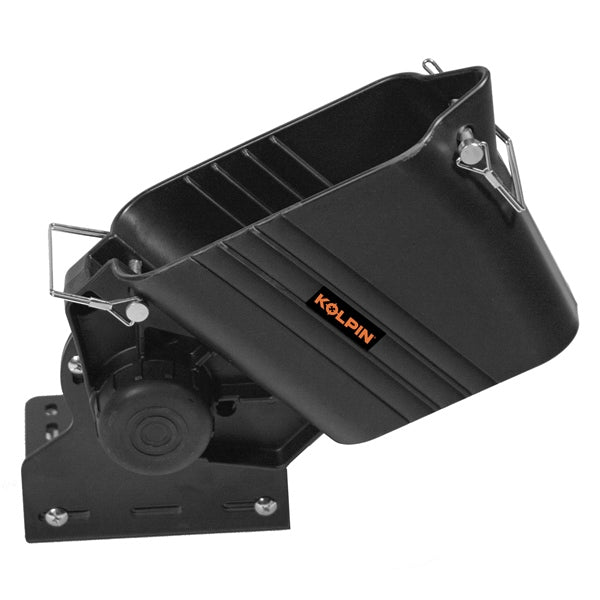 KOLPIN GUN BOOT IV OR 6.0 "BOOTTECTOR" BRACKET (20035) - DRIVEN Canada's Powersports 0 - 28752 - 04946 - 720035