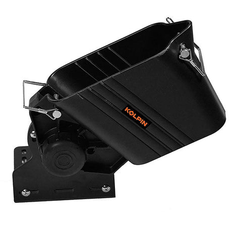 KOLPIN GUN BOOT IV OR 6.0 "BOOTTECTOR" BRACKET (20035) - DRIVEN Canada's Powersports 0 - 28752 - 04946 - 720035