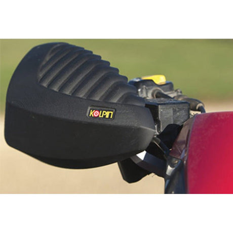 KOLPIN HANDGUARD AND MIRROR ASSEMBLY - DRIVEN Canada's Powersports 02875297300797300
