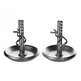 KOLPIN HD SKID SHOES (31 - 1255) - DRIVEN Canada's Powersports 0 - 28752 - 11255 - 031 - 1255