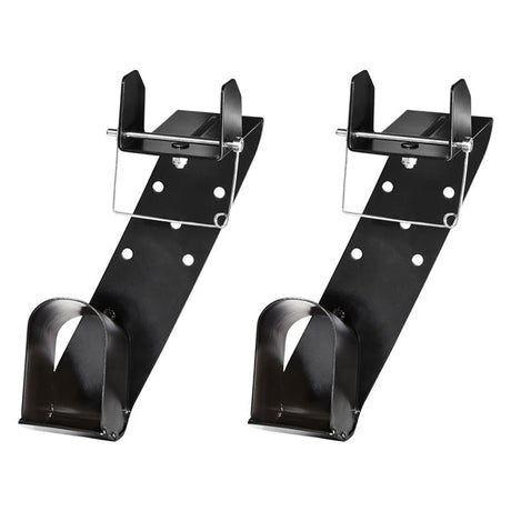 KOLPIN IN - BED DOUBLE GUN BOOT MOUNT (20005) - DRIVEN Canada's Powersports 02875220005920005