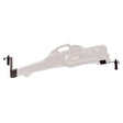 KOLPIN KXP IN BED SINGLE GUN BOOT MOUNT (20006) - DRIVEN Canada's Powersports 02875220006620006