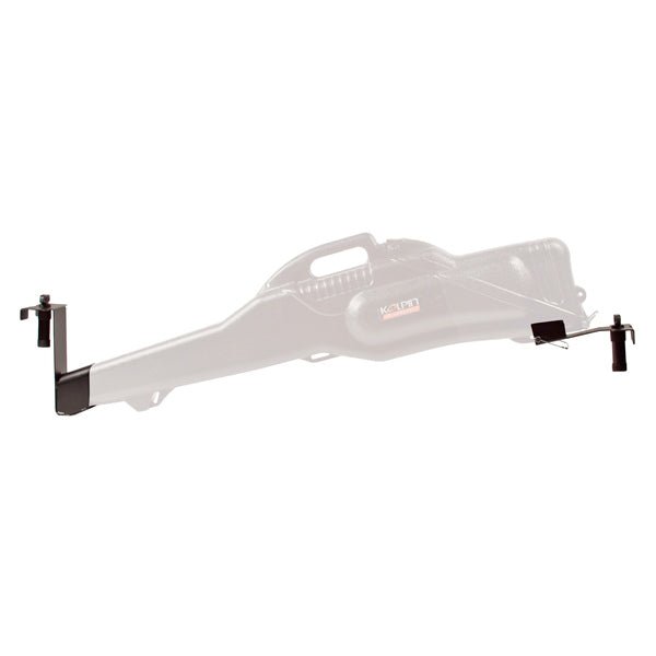 KOLPIN KXP IN BED SINGLE GUN BOOT MOUNT (20006) - DRIVEN Canada's Powersports 02875220006620006