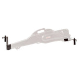 KOLPIN KXP IN BED SINGLE GUN BOOT MOUNT (20006) - DRIVEN Canada's Powersports 02875220006620006