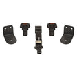 KOLPIN KXP MOUNT KIT FOR (049 - 93201) (93203) - DRIVEN Canada's Powersports 2875293203593203