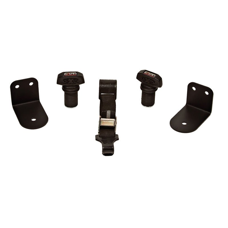 KOLPIN KXP MOUNT KIT FOR (049 - 93201) (93203) - DRIVEN Canada's Powersports 2875293203593203