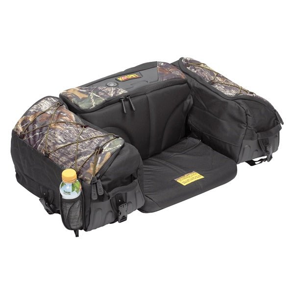 KOLPIN MATRIX SOFT SEAT BLACK - DRIVEN Canada's Powersports 2875205446191150