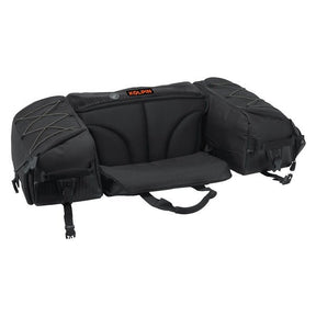 KOLPIN MATRIX SOFT SEAT BLACK - DRIVEN Canada's Powersports 2875205447891155
