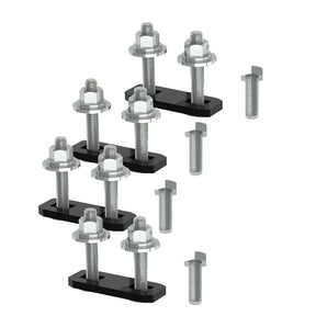 KOLPIN MOUNTING KIT FOR 049 - 53450 (53502) - DRIVEN Canada's Powersports 0 - 28752 - 53502 - 153502