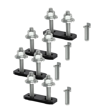 KOLPIN MOUNTING KIT FOR 049 - 53450 (53502) - DRIVEN Canada's Powersports 0 - 28752 - 53502 - 153502