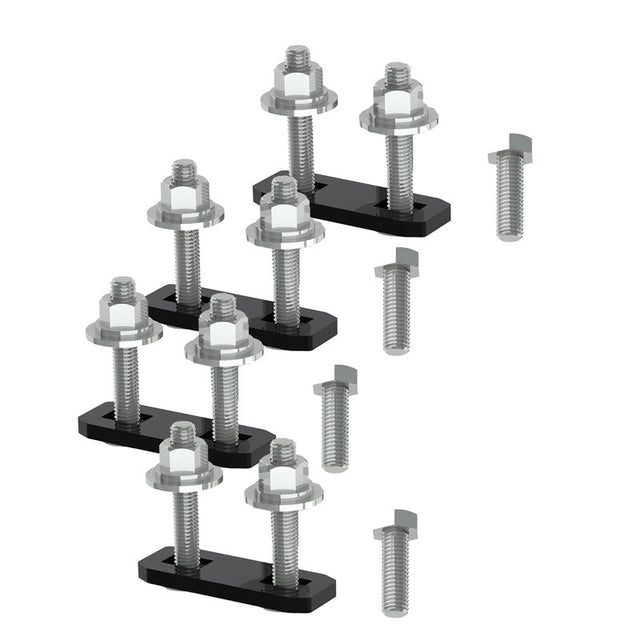KOLPIN MOUNTING KIT FOR 049 - 53450 (53502) - DRIVEN Canada's Powersports 0 - 28752 - 53502 - 153502