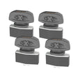 KOLPIN MOUNTING KIT FOR 049 - 53450 (53503) - DRIVEN Canada's Powersports 0 - 28752 - 53503 - 853503