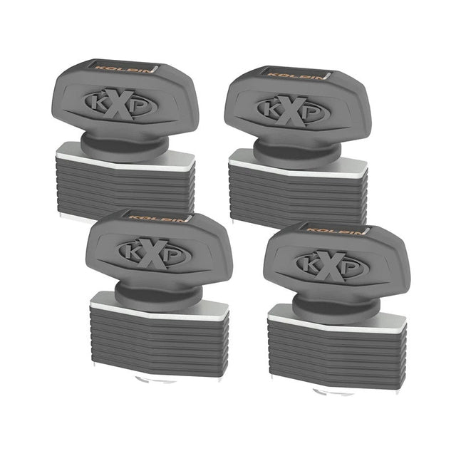 KOLPIN MOUNTING KIT FOR 049 - 53450 (53503) - DRIVEN Canada's Powersports 0 - 28752 - 53503 - 853503