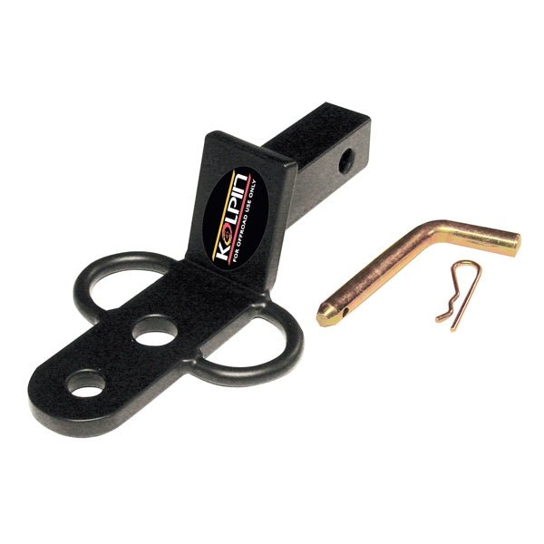 KOLPIN MULTIPLE - HITCH (85610) - DRIVEN Canada's Powersports 2875285610285610