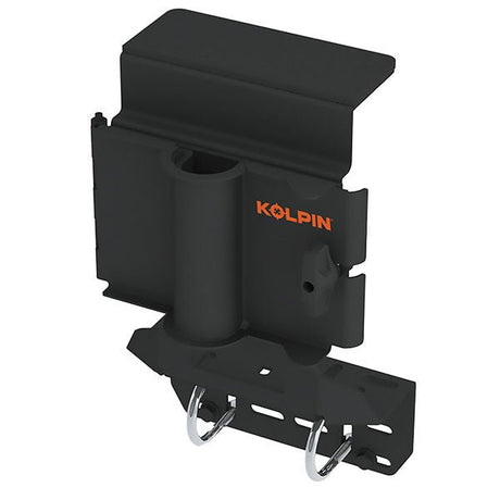 KOLPIN OFF - ROAD VEHICULE CHAINSAW MOUNT UTV/TRAILER (20048) - DRIVEN Canada's Powersports 02875220048620048