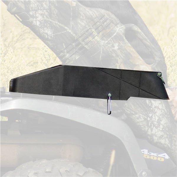 KOLPIN PLASTIC BRACKET GUN BOOT (20029) - DRIVEN Canada's Powersports 02875200273820029