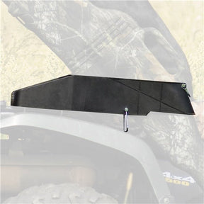 KOLPIN PLASTIC BRACKET GUN BOOT (20029) - DRIVEN Canada's Powersports 02875200273820029