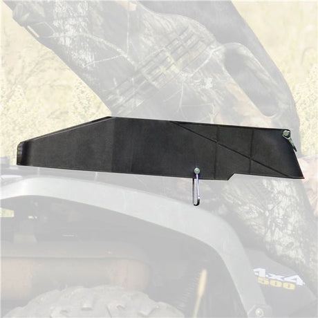 KOLPIN PLASTIC BRACKET GUN BOOT (20029) - DRIVEN Canada's Powersports 02875200273820029