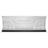 KOLPIN PLOW BLADES GREY 72 INCH (31 - 0072) - DRIVEN Canada's Powersports 02875210072431 - 0072