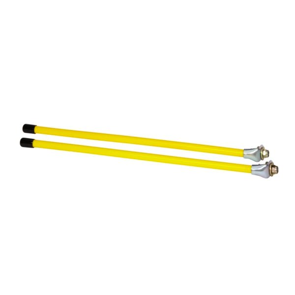 KOLPIN PLOW MARKER KIT (10 - 0140) - DRIVEN Canada's Powersports 66010300136810 - 0140