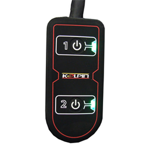 KOLPIN POWER POD (94500) - DRIVEN Canada's Powersports 94500