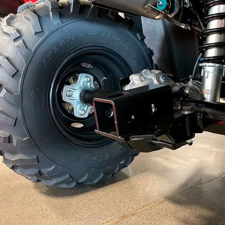 KOLPIN RECEIVER HITCH (85135) - DRIVEN Canada's Powersports 2875285135085135