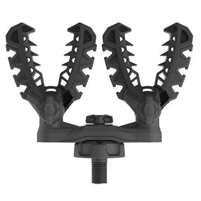 KOLPIN RHINO GRIP XLR DOUBLE SPORTSMAN RZR PAIR (21553) - DRIVEN Canada's Powersports 02875221553421553