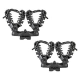 KOLPIN RHINO GRIP XLR DOUBLE (21551) - DRIVEN Canada's Powersports 02875221551021551