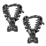 KOLPIN RHINO GRIP XLR SIMPLE (21550) - DRIVEN Canada's Powersports 02875221550321550