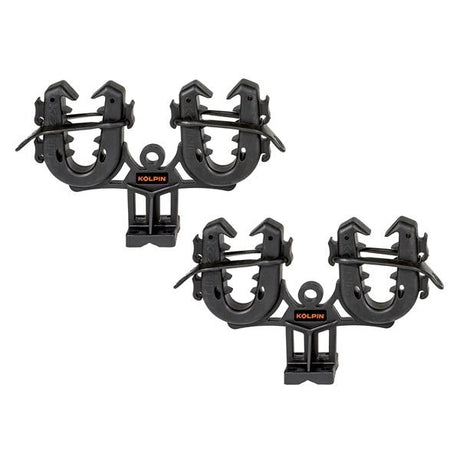 KOLPIN RHINO GRIPS DOUBLE (21505) - DRIVEN Canada's Powersports 2875221505321505