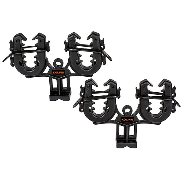 KOLPIN RHINO GRIPS DOUBLE (21505) - DRIVEN Canada's Powersports 2875221505321505