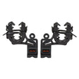 KOLPIN RHINO GRIPS SINGLE (21500) - DRIVEN Canada's Powersports 02875221500821500