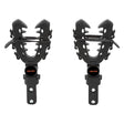 KOLPIN RHINO GRIPS XL (BAR MOUNT) (21530) - DRIVEN Canada's Powersports 2875221530521530