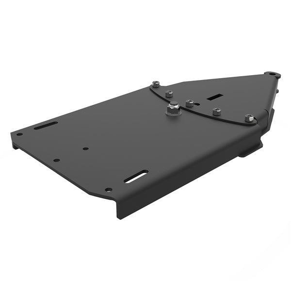 KOLPIN SNOW PLOW PUSH TUBE EXTENSION (33 - 0350) - DRIVEN Canada's Powersports 2875233035033 - 0350