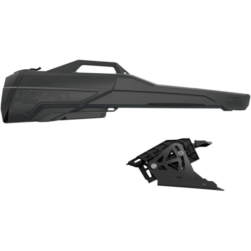 KOLPIN STRONGHOLD GUN BOOT L (20743) - DRIVEN Canada's Powersports 02857220743620743