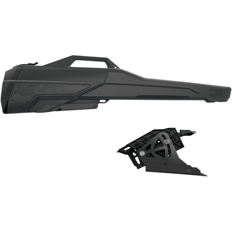 KOLPIN STRONGHOLD GUN BOOT L (20743) - DRIVEN Canada's Powersports 02857220743620743