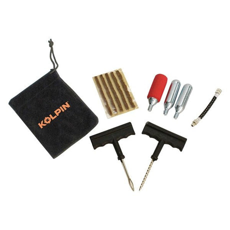 KOLPIN TIRE REPAIR KIT (89510) - DRIVEN Canada's Powersports 02875289510189510