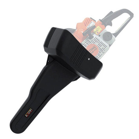 KOLPIN UNIVERSAL CHAINSAW CARRIER (20600) - DRIVEN Canada's Powersports 02875220600620600