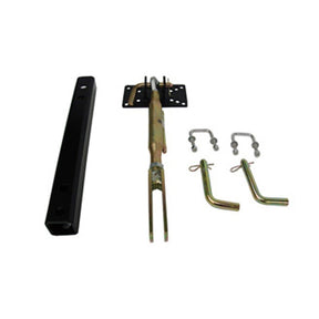 KOLPIN UTV 3 - POINT HITCH SYSTEM FRAME SUPPORT BAR (90500) - DRIVEN Canada's Powersports 0 - 28752 - 90500 - 890500