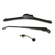 KOLPIN UTV MANUAL WIPER (28000) - DRIVEN Canada's Powersports 0 - 28752 - 28000 - 628000