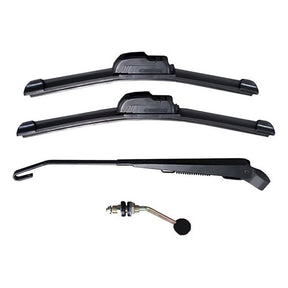 KOLPIN UTV MANUAL WIPER (28010) - DRIVEN Canada's Powersports 0 - 28752 - 28010 - 528010