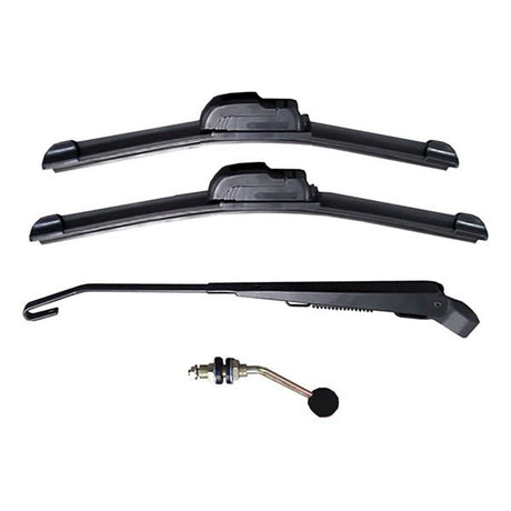 KOLPIN UTV MANUAL WIPER (28010) - DRIVEN Canada's Powersports 0 - 28752 - 28010 - 528010
