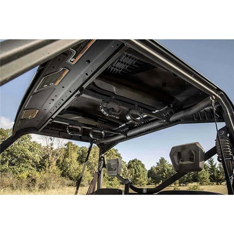 KOLPIN UTV OVERHEAD IN - CAB GUN BOW RACK (20079) - DRIVEN Canada's Powersports 02875200005520079