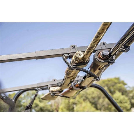 KOLPIN UTV OVERHEAD IN - CAB GUN BOW RACK (20079) - DRIVEN Canada's Powersports 02875200005520079